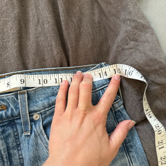 Madewell The Perfect Vintage Jean - Picture 6 of 6